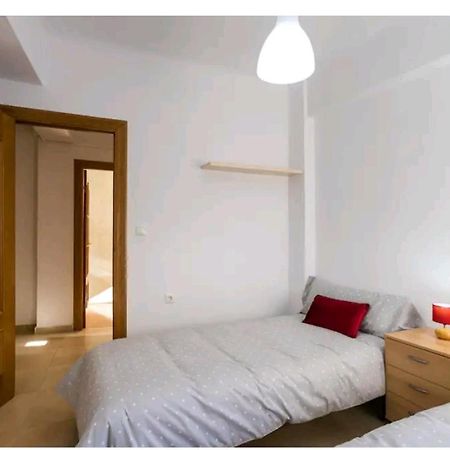 Apartamento Coqueto A Un Minuto De La Explanada Alicante Eksteriør billede