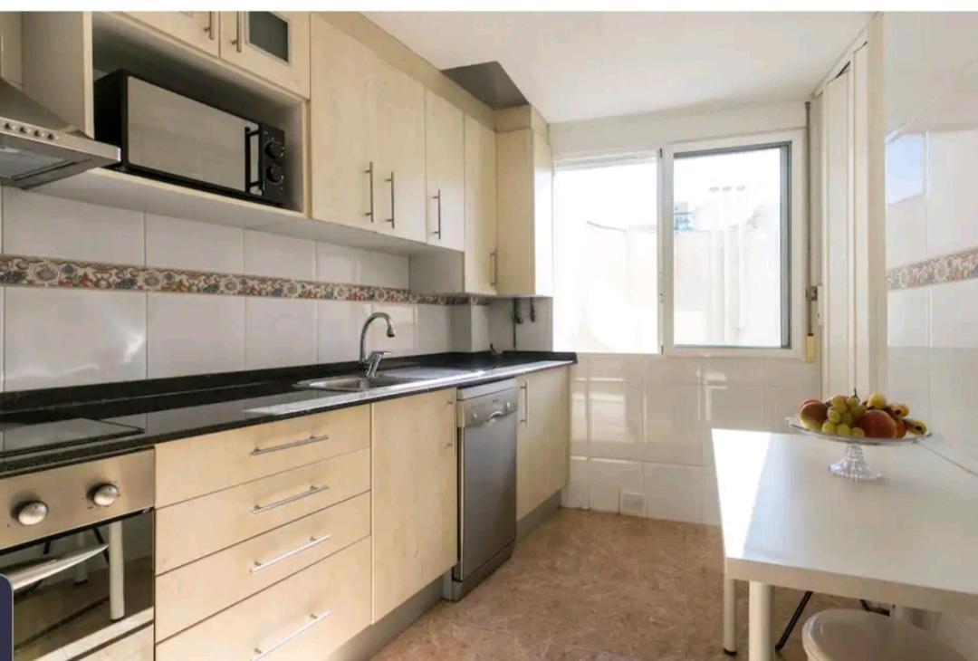 Apartamento Coqueto A Un Minuto De La Explanada Alicante Eksteriør billede
