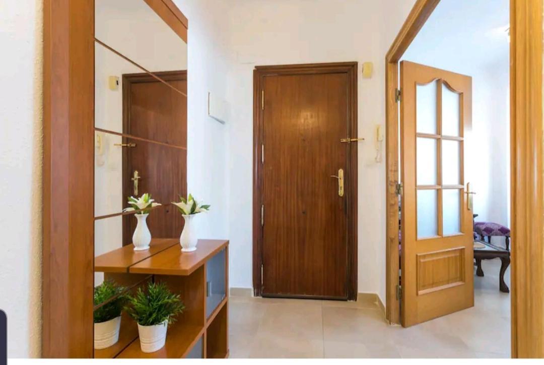 Apartamento Coqueto A Un Minuto De La Explanada Alicante Eksteriør billede